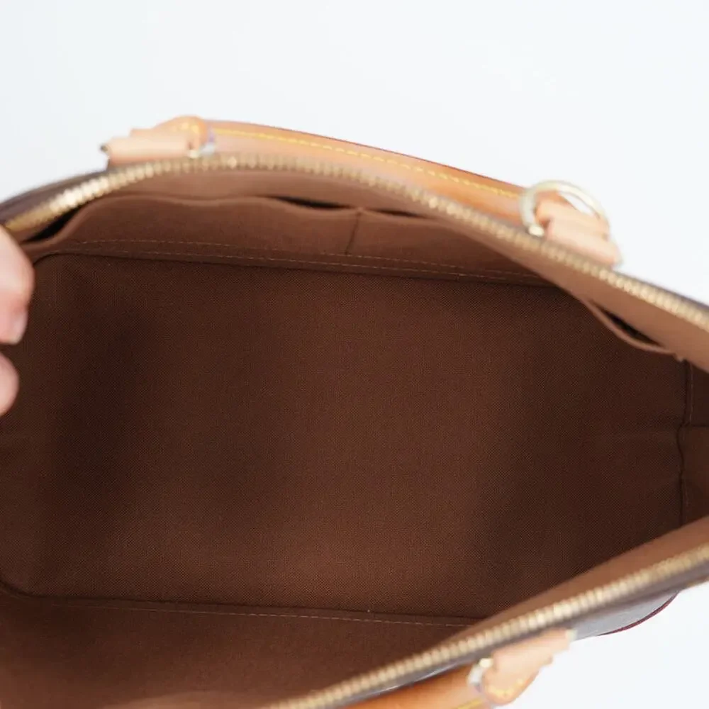 Louis Vuitton Monogram Alma PM - Picture 9 of 9